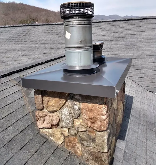 USA Air Duct And Chimney Services