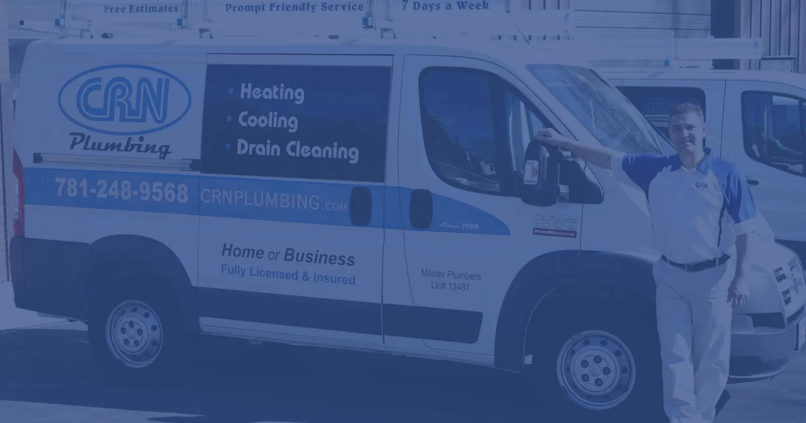 work photo from crnplumbing.com