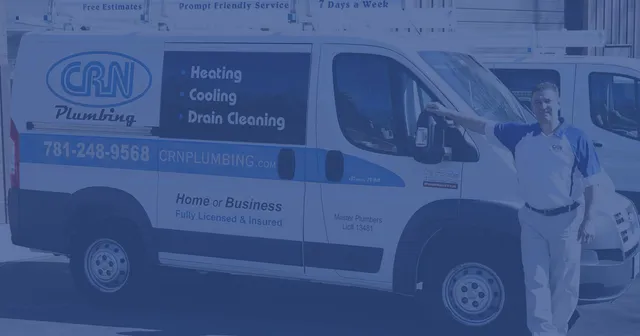 work photo from crnplumbing.com