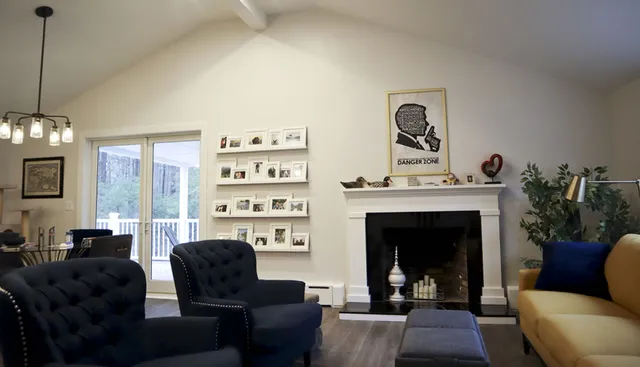We are the solution to all of your home improvement needs