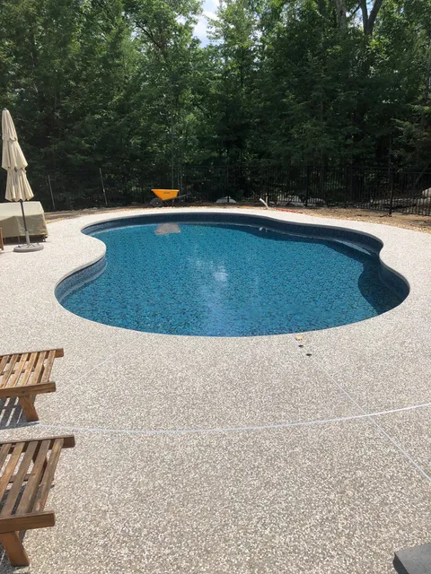 work photo from thepooldoctornh.com