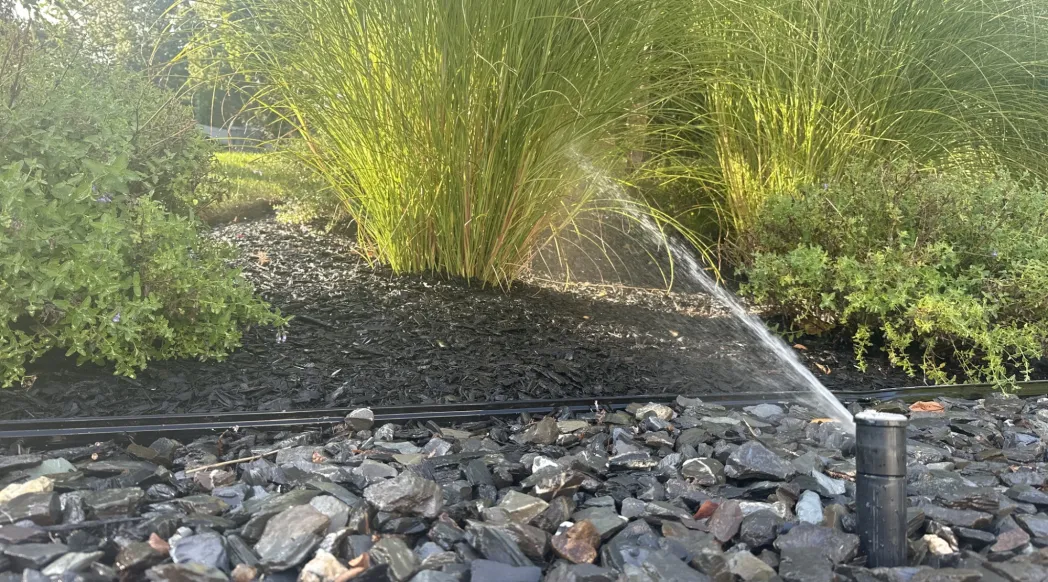 Irrigation repair in Andover MA fixing sprinkler system issues for a healthy and efficient lawn