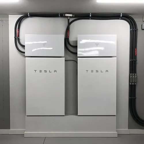 Battery Solutions