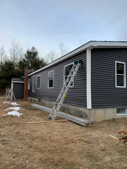 J and Sons Construction work photo