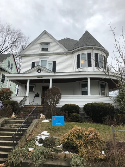 New England Ductless