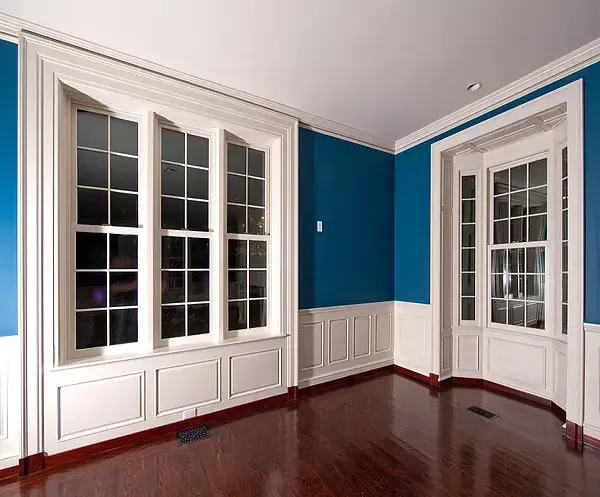 Transform Your Home With a New Interior Finish