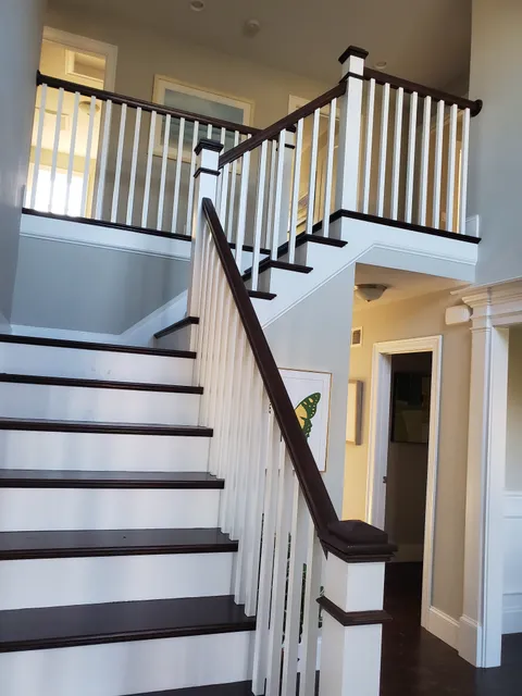 Passos Finish Carpentry, Inc work photo