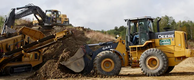 work photo from geeleher.com