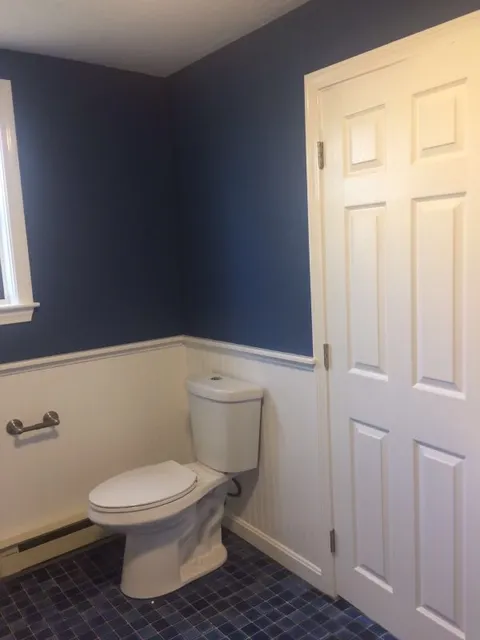 Trust Pro Painting Corp. work photo