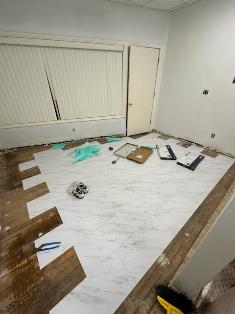 Home Hero Services researched project photo