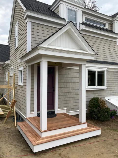 Bay Point Building & Remodeling