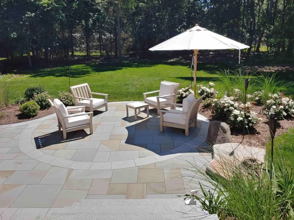 MARA LANDSCAPE DESIGN, LLC researched project photo