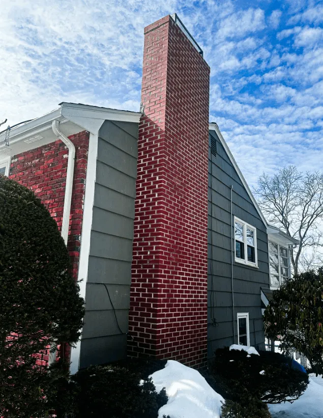 Chimney Sweeping Services