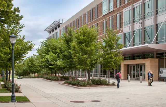 Marquette University Law School