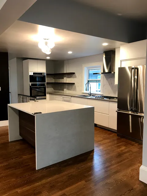 GA Building & Remodeling work photo