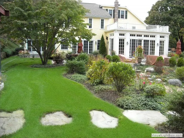 Boyd Landscape & Design, Inc researched project photo