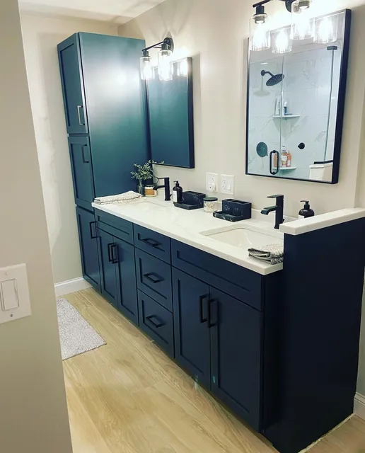 Faretra Remodeling & Carpentry Inc. work photo