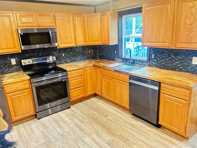 FP Building And Remodeling Group LLC. work photo