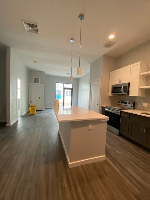 KML Carpentry LLC work photo