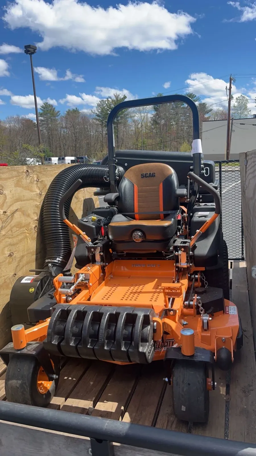 work photo from dylansyardservicesllc.com
