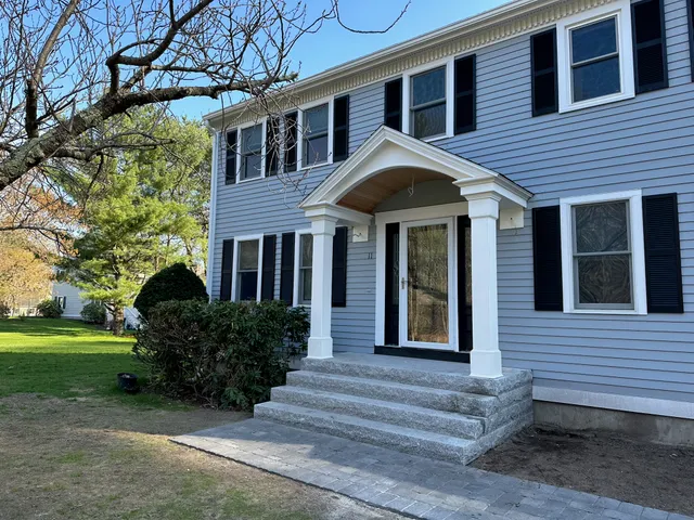 Lemieux Construction & Remodeling Inc work photo
