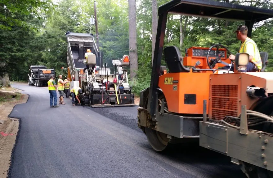 work photo from gmiasphalt.com