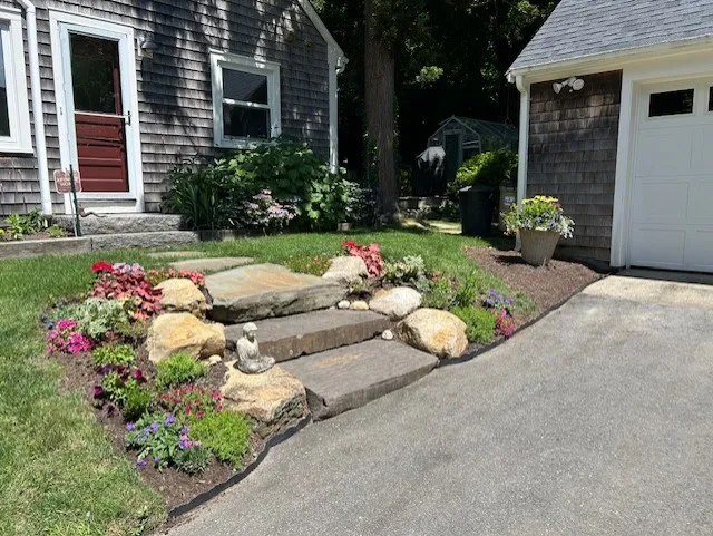 work photo from clipperlandscape.com