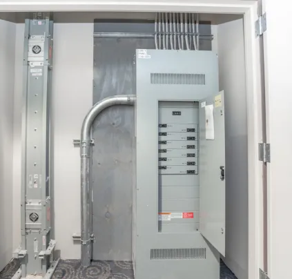 work photo from deniscoelectric.com