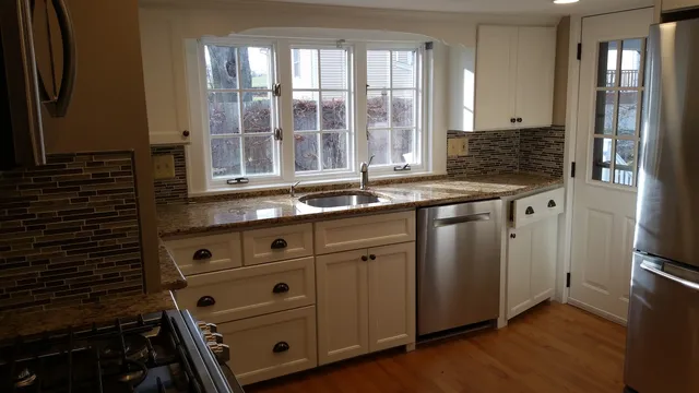 Matta Remodeling Services