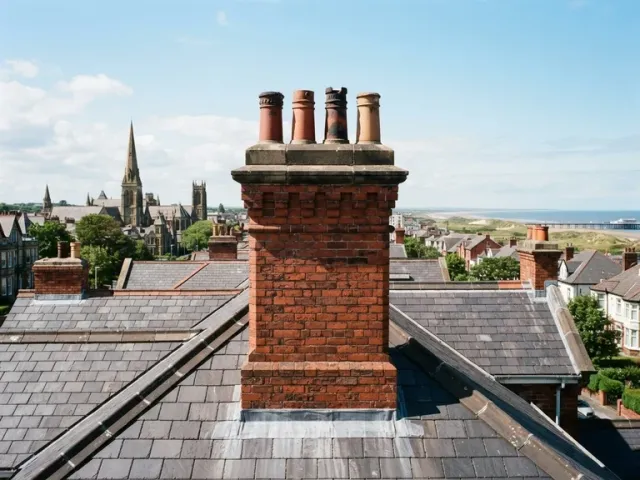 work photo from millersonschimney.site