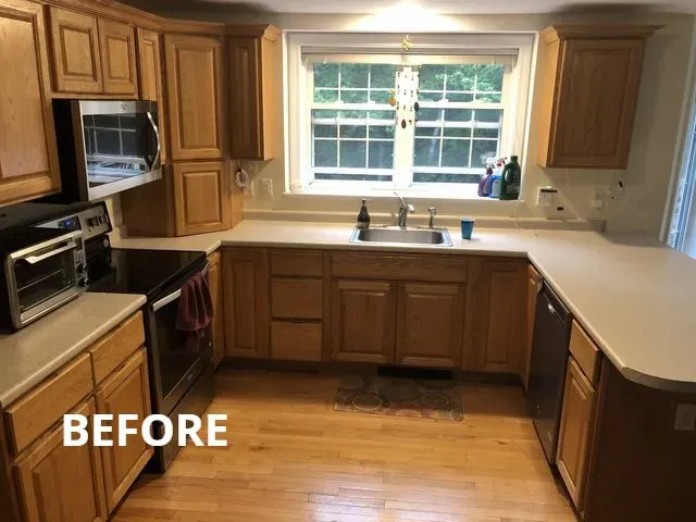 work photo from kitchenprollc.com