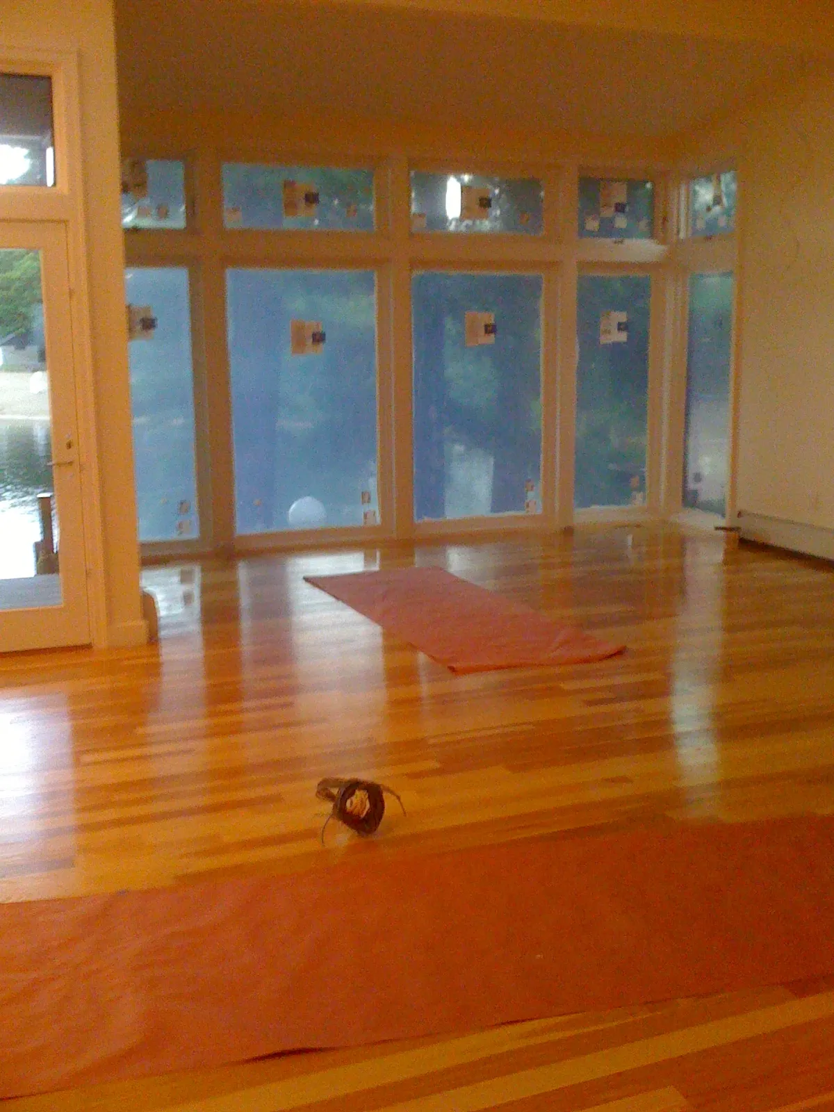 work photo from meaderremodelingcontractor.com