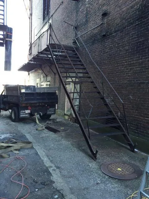 The Axxion Company, LLC work photo