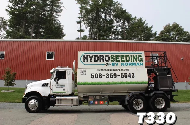 work photo from hydroseedingexpert.com