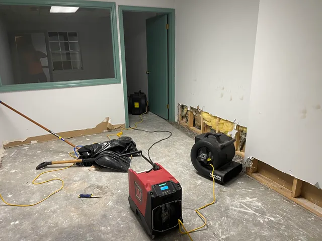 Atlantic Carpet Cleaning Services work photo