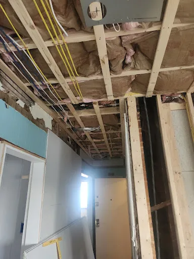 BEZERRA ELECTRICAL work photo