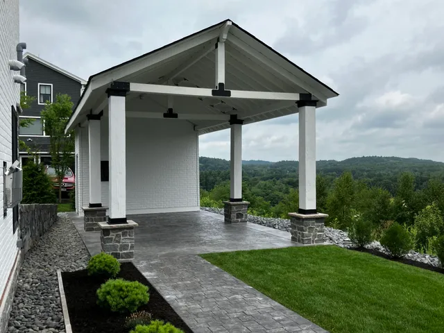 RJM Remodeling work photo