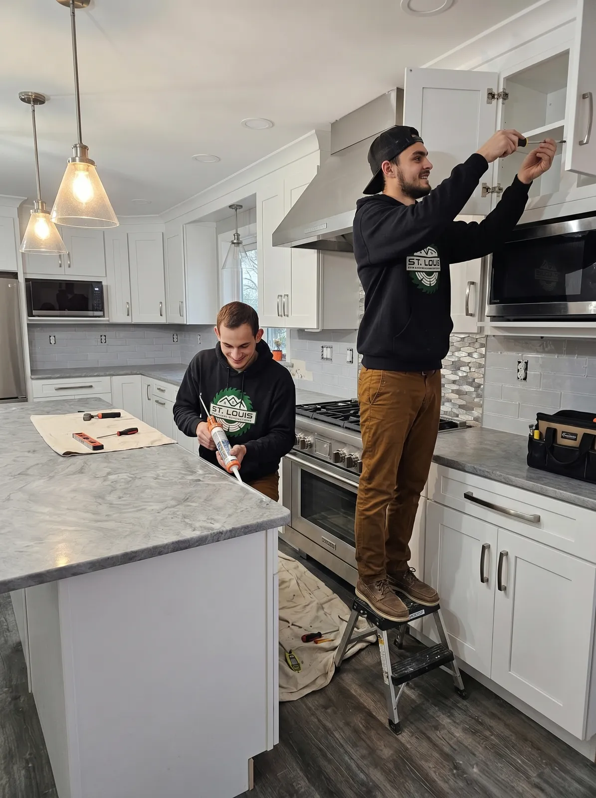 work photo from stlouisbros.com