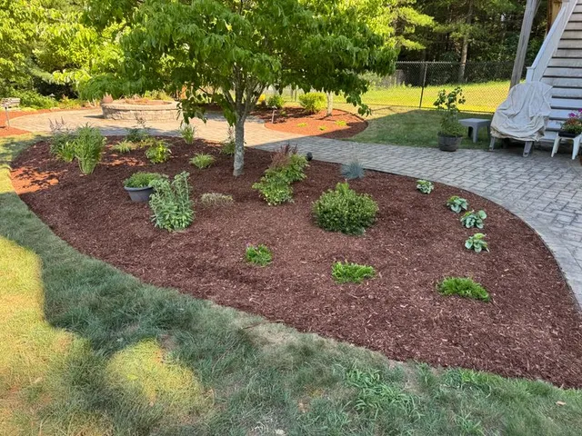 Garden Designs