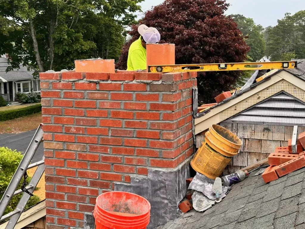 kings masonry