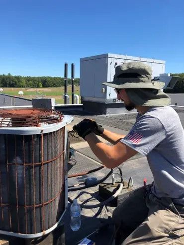 House Heating System — Westfield, MA — Countywide Mechanical Services Inc
