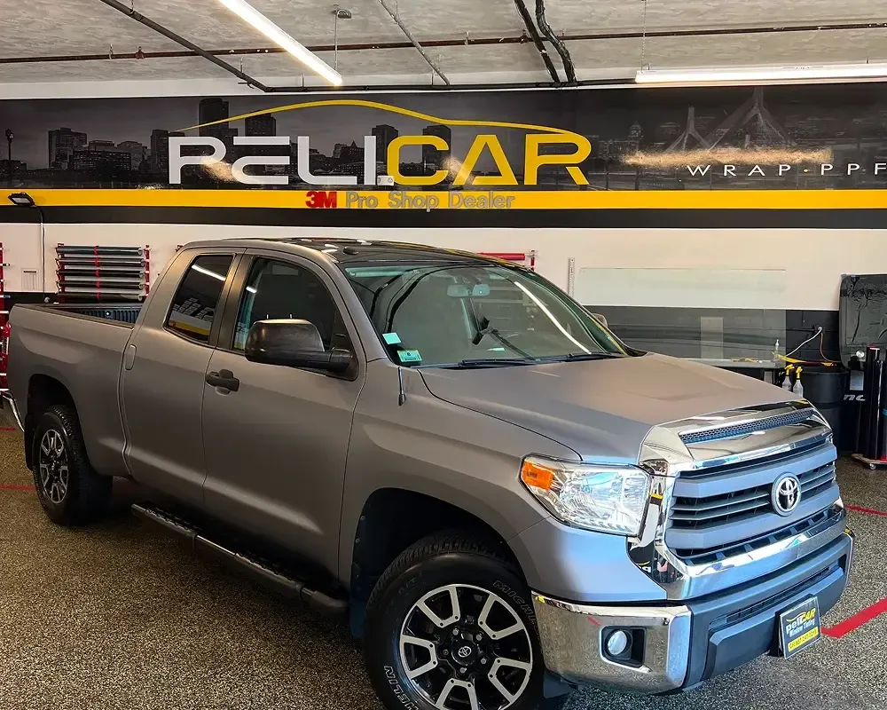 work photo from pelicarwindowtinting.com