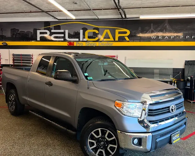 work photo from pelicarwindowtinting.com