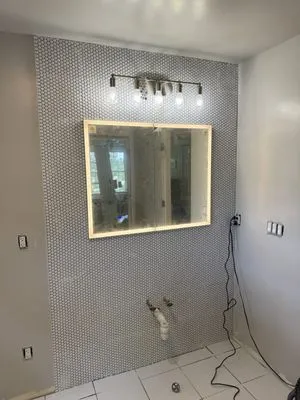 Murphy Denis Tile Marble researched project photo