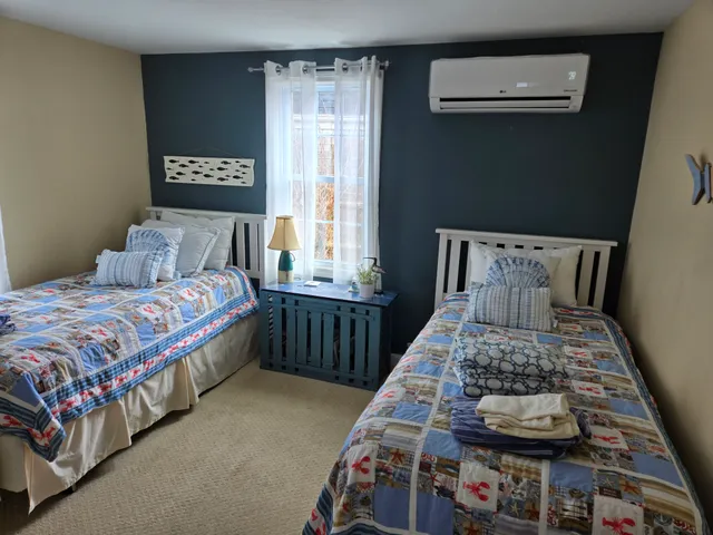 Cape Heating AC & Electric work photo