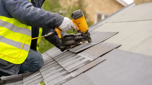 local roofers