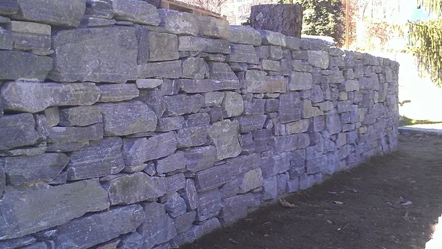 Blue Stone Masonry