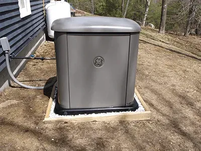 Standby Generator