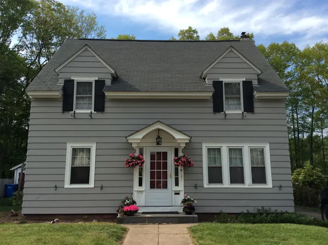 Murphy's Painting Llc work photo