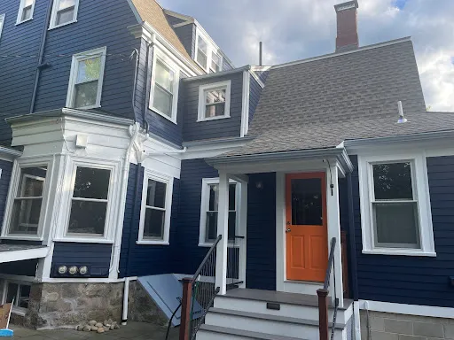 Color Matters Painting, Inc. work photo